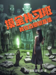 摸金补习班，我在古墓做直播摸金补习班，我在古墓做直播