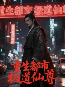 重生之都市极道仙尊重生之都市极道仙尊